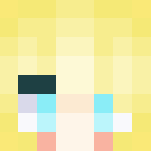 Angeline - Female Minecraft Skins - image 3