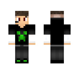 Guto from GUTONIVERSO channel fixed