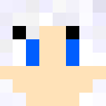 Nao (Mabinogi) - Female Minecraft Skins - image 3