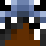 Stitch skin for frennnnnn - Female Minecraft Skins - image 3
