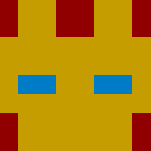 All New, All Different Iron-Man - Iron Man Minecraft Skins - image 3