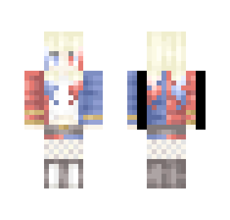 harley quinn~