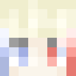 harley quinn~ - Comics Minecraft Skins - image 3