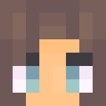 ~Vuii | Silence - Female Minecraft Skins - image 3