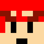 Warrior--Final Fantasy 1 - Male Minecraft Skins - image 3