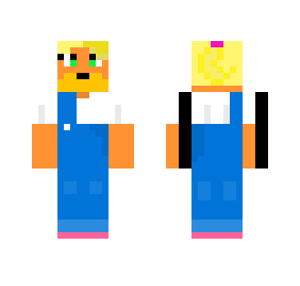 Coco Bandicoot