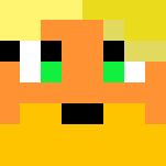Coco Bandicoot - Female Minecraft Skins - image 3