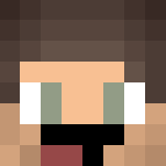 Supreme? - Male Minecraft Skins - image 3