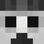 Mondasian CyberMan () Recreation () - Interchangeable Minecraft Skins - image 3