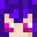 Clash royale Witch (request) - Female Minecraft Skins - image 3