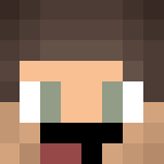 School Uniform - Male Minecraft Skins - image 3