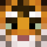 Khajiit Bengal Tiger - Interchangeable Minecraft Skins - image 3