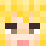 Inieloo | Fanny (Mobile Legends) - Female Minecraft Skins - image 3