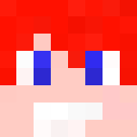 Purebro's Skin - Male Minecraft Skins - image 3