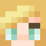 국수 ▬ ST - Female Minecraft Skins - image 3