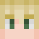 Testing Colours - Male Minecraft Skins - image 3
