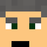 11th doctor - Male Minecraft Skins - image 3