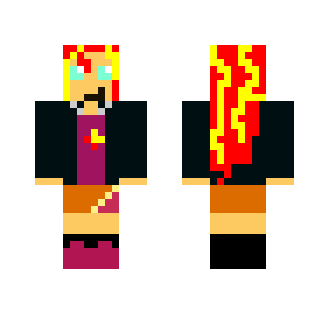 Sunset Shimmer