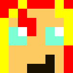 Sunset Shimmer - Female Minecraft Skins - image 3
