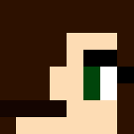 Download Free Gamer Heart Girl Skin for Minecraft image 3 Gamer Heart Girl - Girl Minecraft Skins - image 3