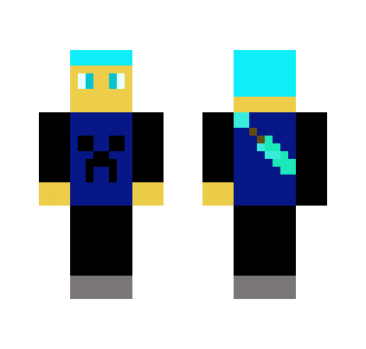 Swagalicious PvP person