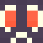 Mae Borowski ~ {Night in the Woods} - Female Minecraft Skins - image 3