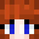 Hot Girl - Girl Minecraft Skins - image 3