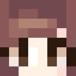 Comfortable [Req] - Female Minecraft Skins - image 3