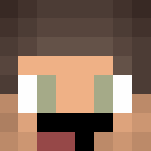 Palm Tree Top - Male Minecraft Skins - image 3