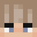check out my medieval house xd - Male Minecraft Skins - image 3