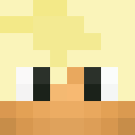 werewolf - Male Minecraft Skins - image 3