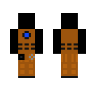 Time War Dalek