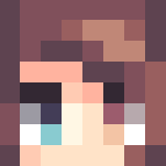 Outbreak (Contest Entry) - Female Minecraft Skins - image 3