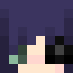 stab-wound. - Female Minecraft Skins - image 3