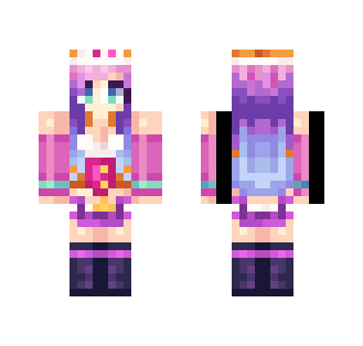 arcade miss fortune