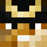 Pirate Lonely Potato - Male Minecraft Skins - image 3