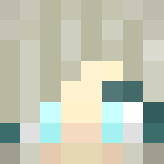 Sleep,Sleep,Little Sheep. - Female Minecraft Skins - image 3