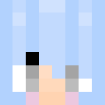 Another Wolf girl~ - Female Minecraft Skins - image 3