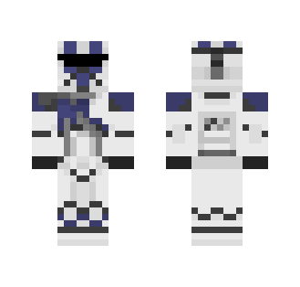 501st BARC trooper
