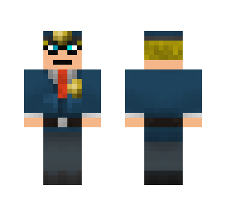 Kevy123 Skin