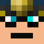 Kevy123 Skin - Male Minecraft Skins - image 3