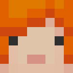 Alex Remake - Female Minecraft Skins - image 3
