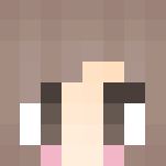 Adorable - Female Minecraft Skins - image 3
