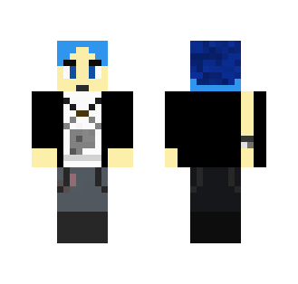 ITZ CHLOE PRICE