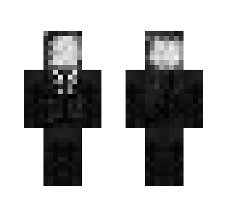 Slender How original