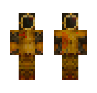 SilentHill Thing? Idk