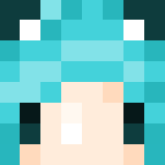 ~Stomach Ache~ - Female Minecraft Skins - image 3