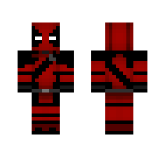 Deadpool