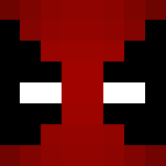 Deadpool - Comics Minecraft Skins - image 3