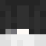 Shuji [Requested] - Interchangeable Minecraft Skins - image 3